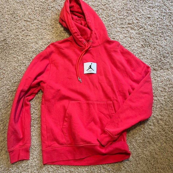 Jordan Flight hoodie - Picture 1 of 1